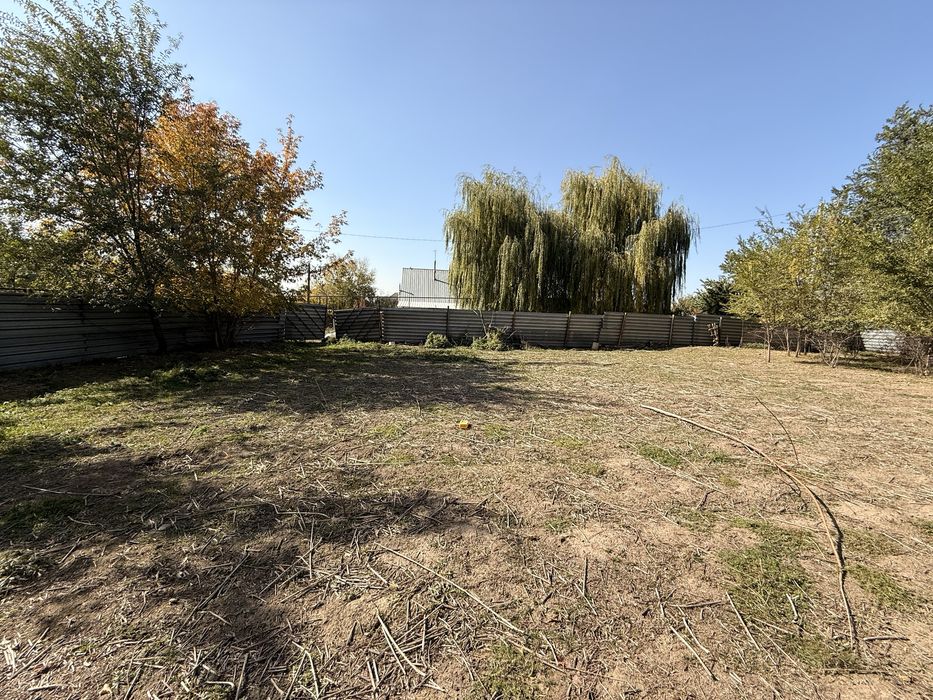 Продается участок с.Бельбулак 13,7 соток ЛПХ