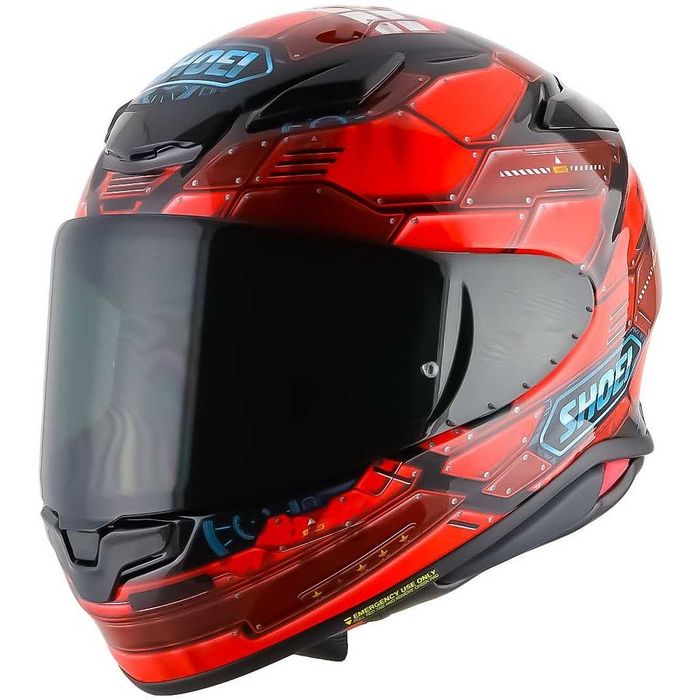 Casca moto Shoei Nxr2 S NOI(nu Arai,Agv,Hjc,Xlite,Scorpion,Shar