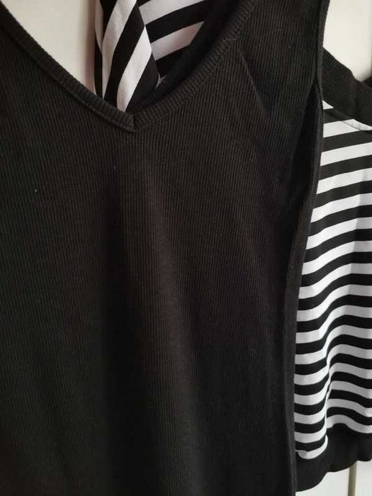 rochie + hanorac M