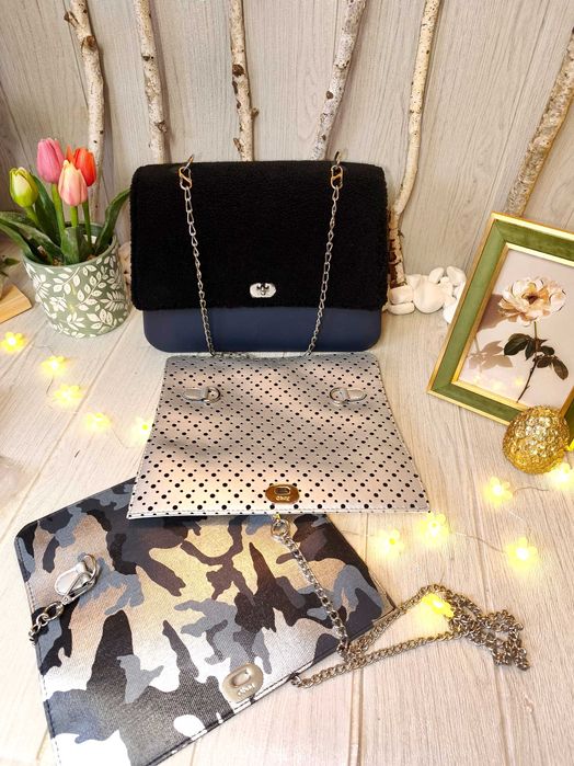 Obag O'bag O bag Обаг Обег чанта