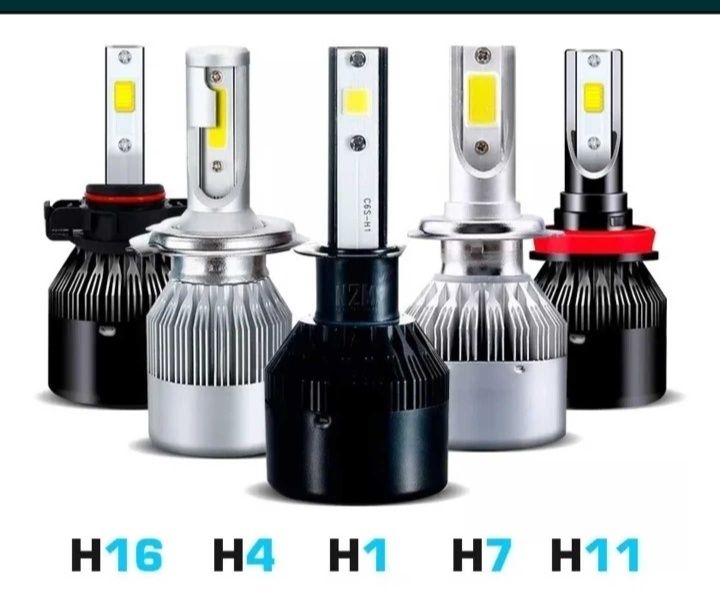 Set bec leduri h1,far dayline Astra G tuning