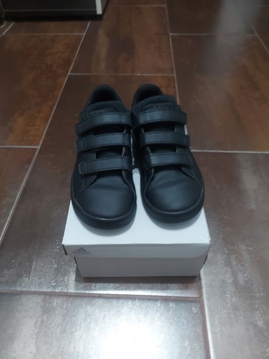 Детски маратонки adidas