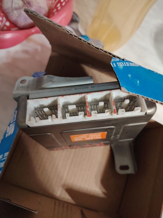 ЭБУ Lexus Rx300  европеец