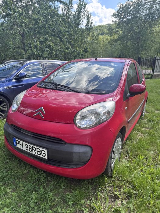 Citroen C1 130k km