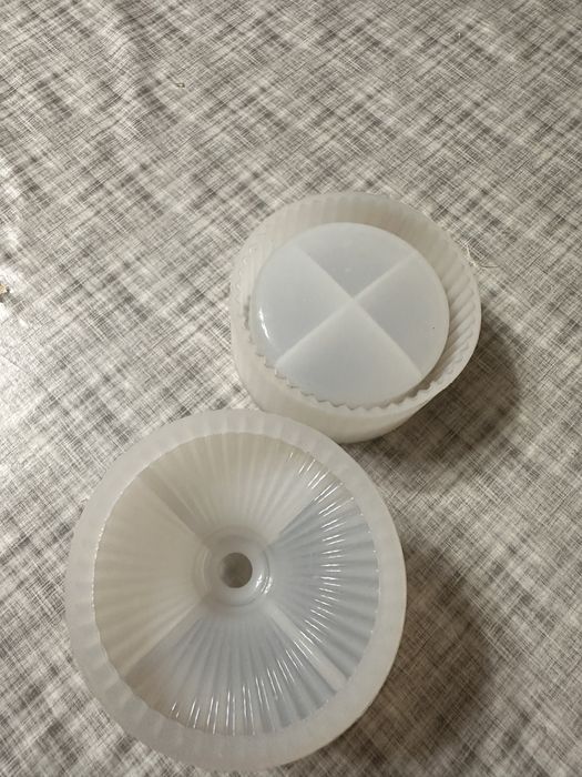 Форма для шкатулки / Шкатулкаға арналған форма