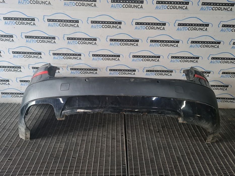 Bara spate BMW X3 F25 2010 - 2014 SUV 4 Usi Schwarz 2 668 (1361)