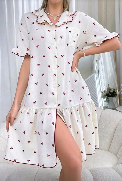 5 rochițe de noapte ( și pt persoane însărcinate)