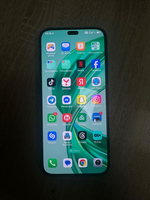 Honor x8b телефон