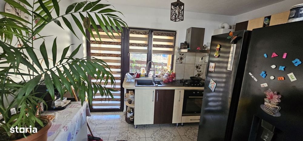 Duplex de vanzare zona Cug Pepinierii