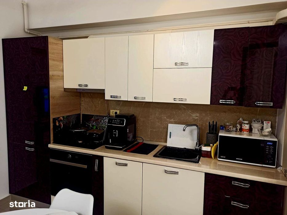 3 camere Gavana 3/PLATOU , bloc nou, finisaje moderne !