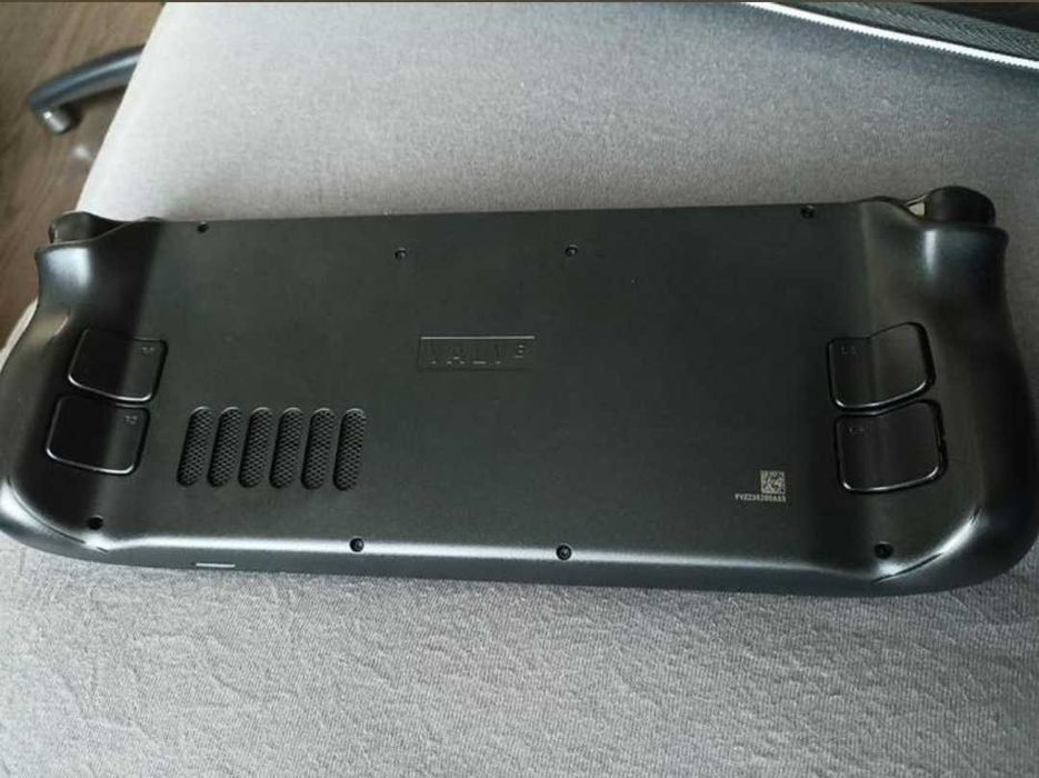 Steam deck Oled 512GB