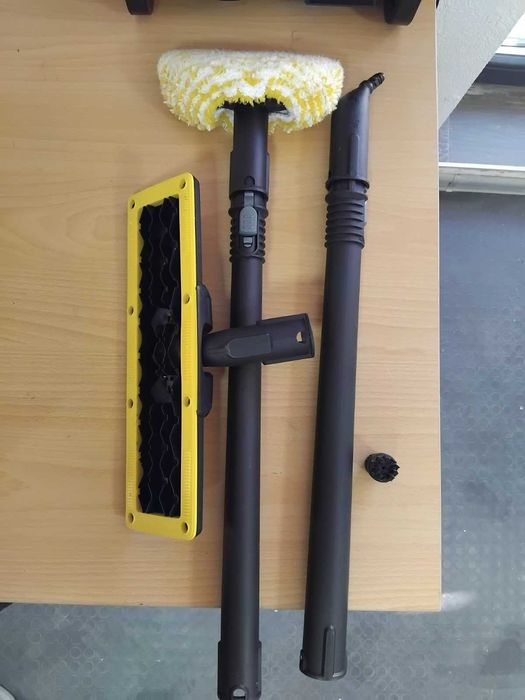 Парочистачка Karcher SC 3 – 1900W