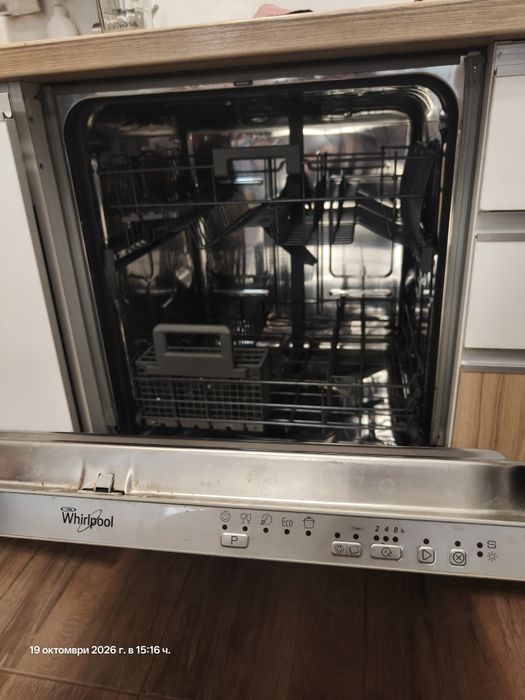 Миялна whirlpool
