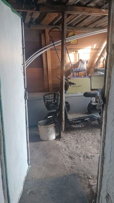 Дом продам Шанхай  ул Маяковского