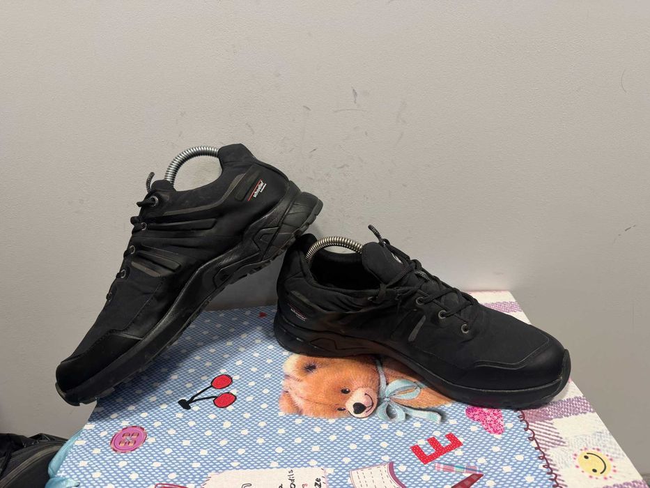 Mammut Ultimate Pro Low  GORE-TEX''оригинални обувки 39 номер