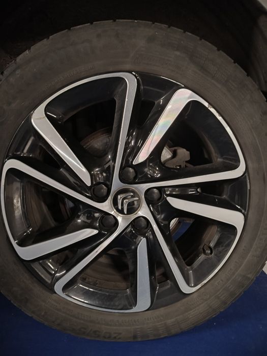 CITROËN C4 Picasso