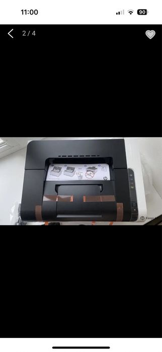 продам новый принтер