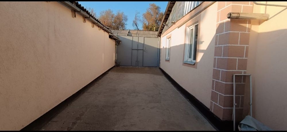 Заславского Магнитная