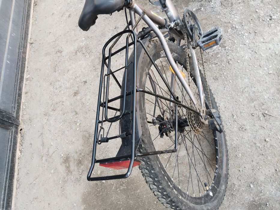 Продам велосипед