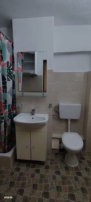 Apartament 2 camere la strada in Bucecea