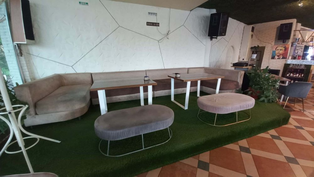 Продава се Заведение в София, Сухата река - 700 кв.м за 802 €/кв.м - Снимка #12