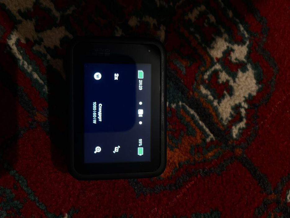 срочнооооо продам GoPro hero 9