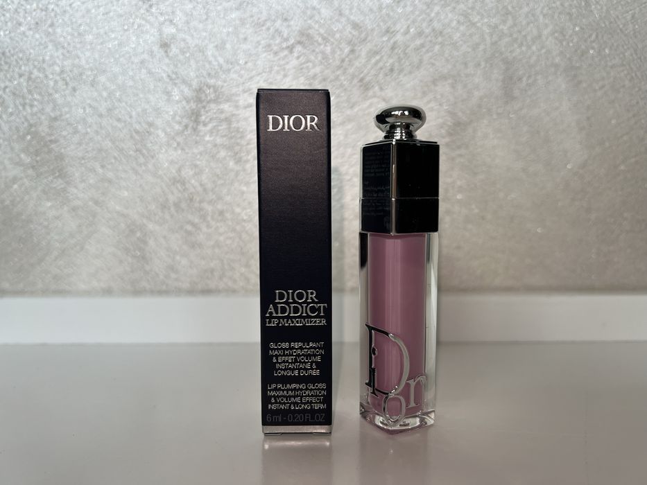 Dior Maximizer.