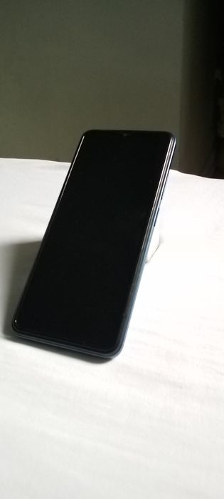 Redmi 12c (не работает дисплей)