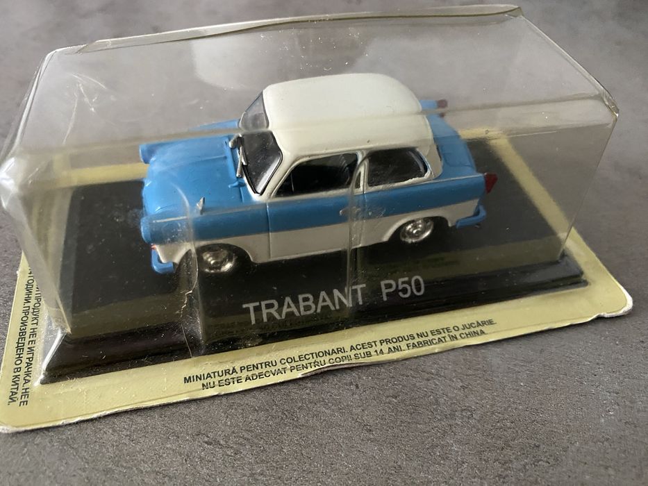 Masini de legenda/colectie