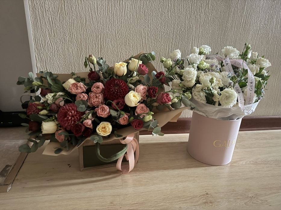 Продам цветы по 5000за каждый !
