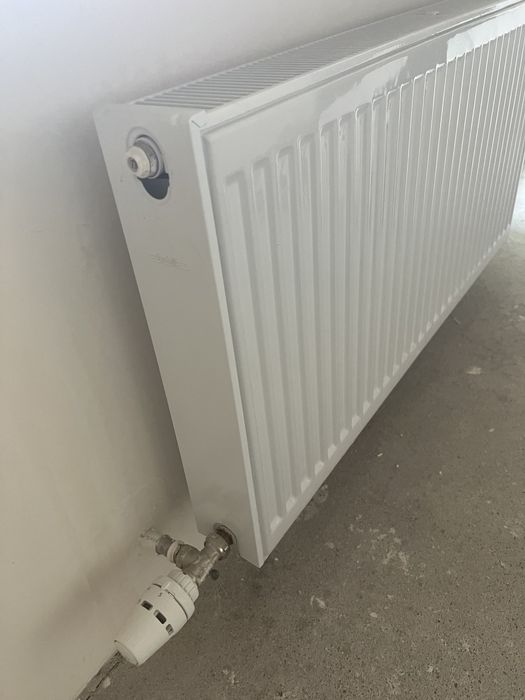 стальные панельные радиатор отопления. SOLE