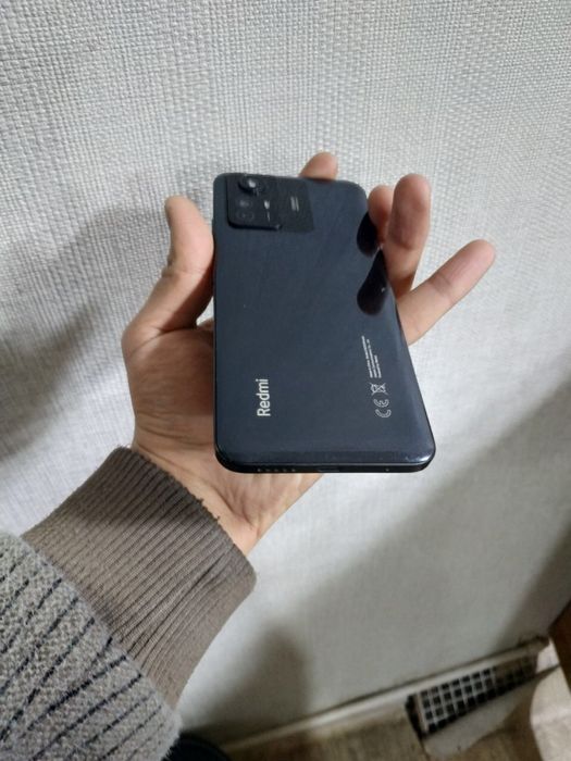 Redmi note 12s 8/256 ideal