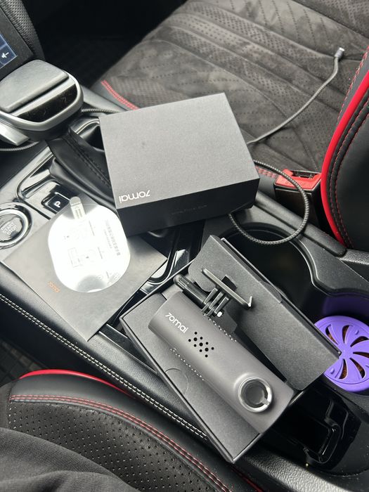 Видеорегистратор