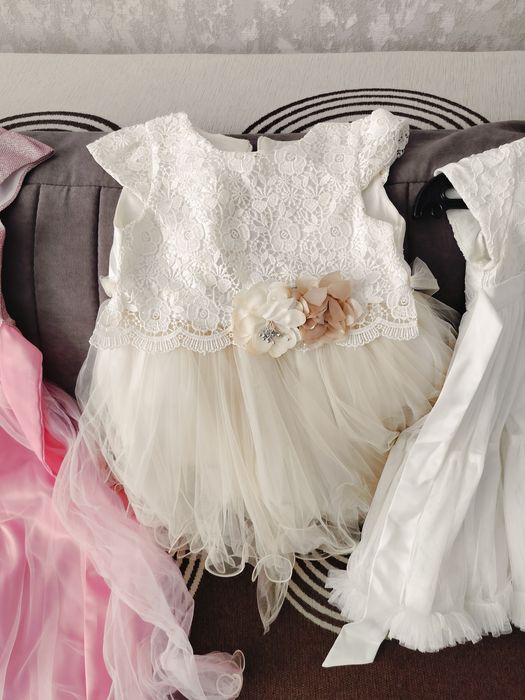 Детские платья !