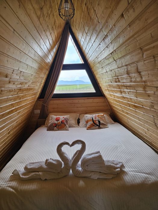 Cabana de inchiriat brasov