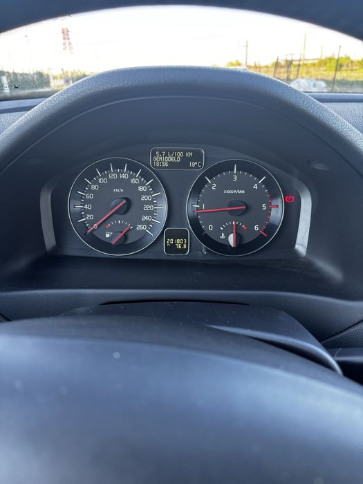 Volvo C30 DRIVe 1.6TDI