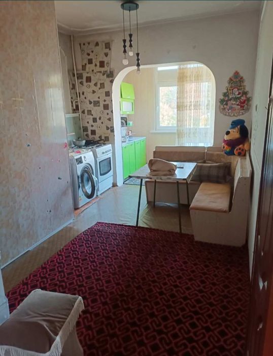 2 х комнатная Мирзо Улугбек