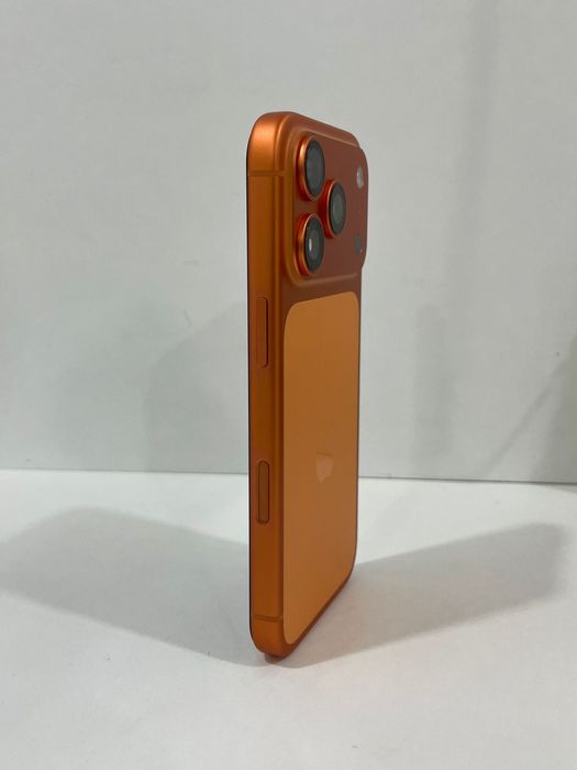 iPhone 17 Pro, 256 gb, eSIM