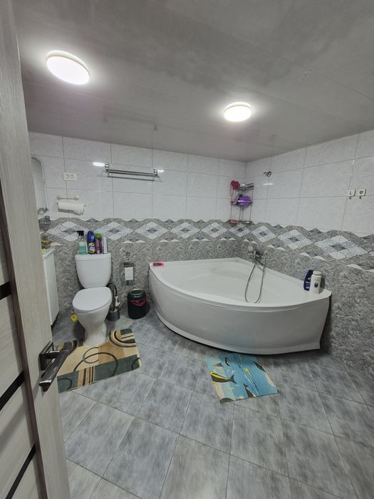 Продаётся участок 2 сот 4 комнаты Мирабадский ул А. Фитрата новый путь