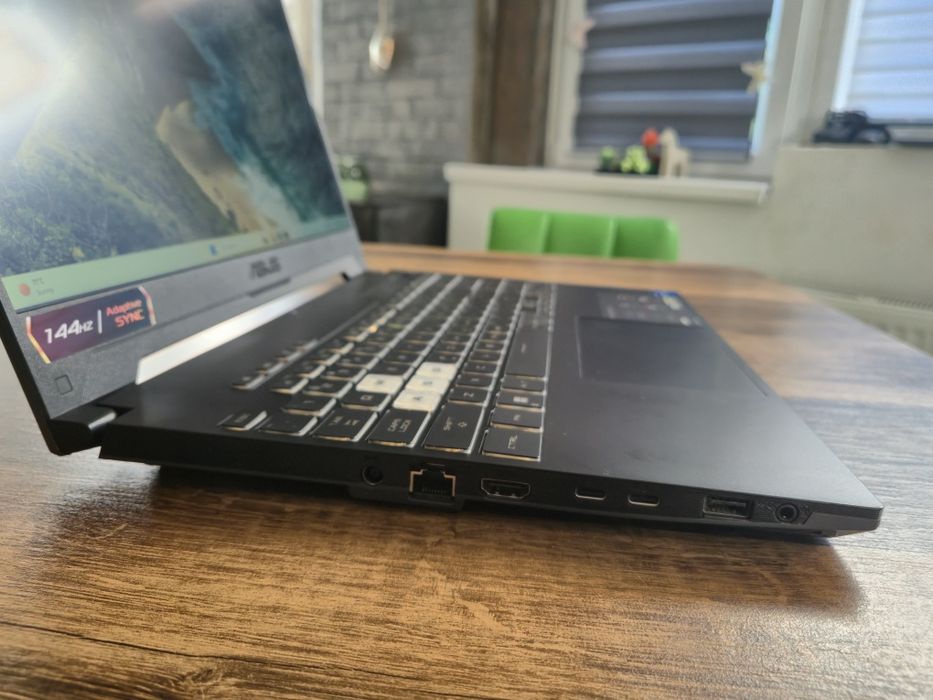 Asus TUF Gaming F15