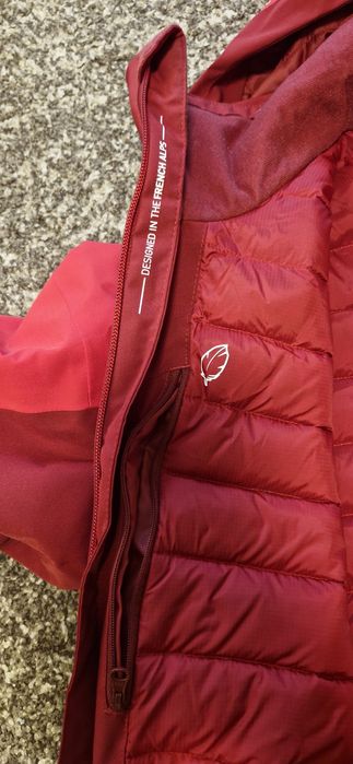 Geaca schi /snowboard barbati