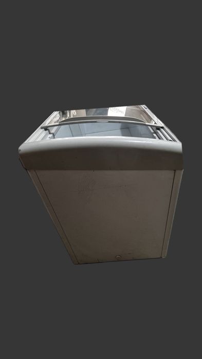 Морозильный ларь