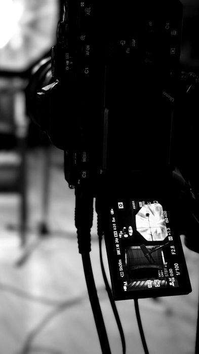 Реклама, таргет, съемка и продвижение