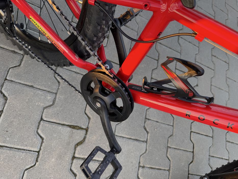 Bicicletă MTB 20" EXPL 900 Copii 6-9 ani