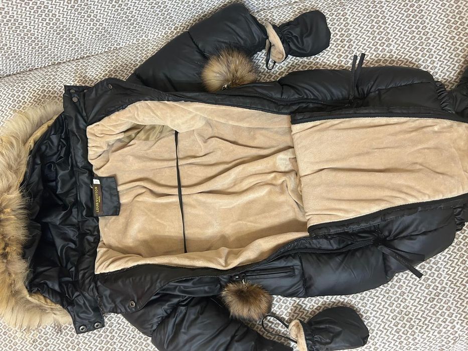 Продам комбез в отличном состоянии