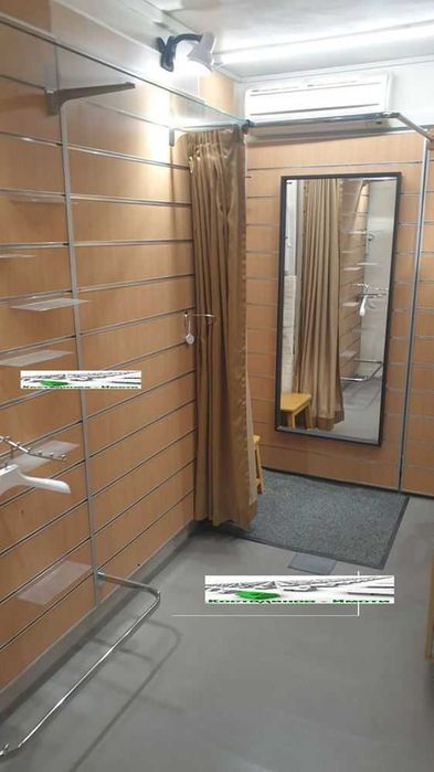 Дава се под наем Магазин в Пловдив, Център - 15 кв.м за 198.9 € - Снимка #4
