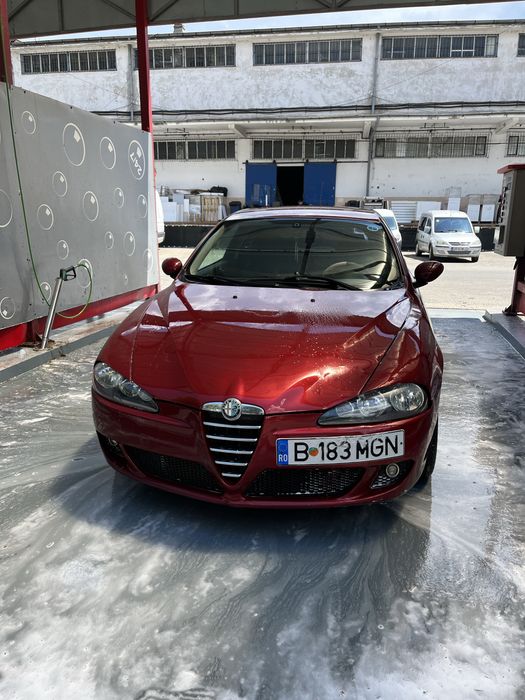 ALFA ROMEO 147