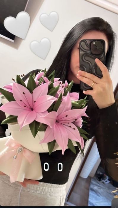 Свительник гүлдер