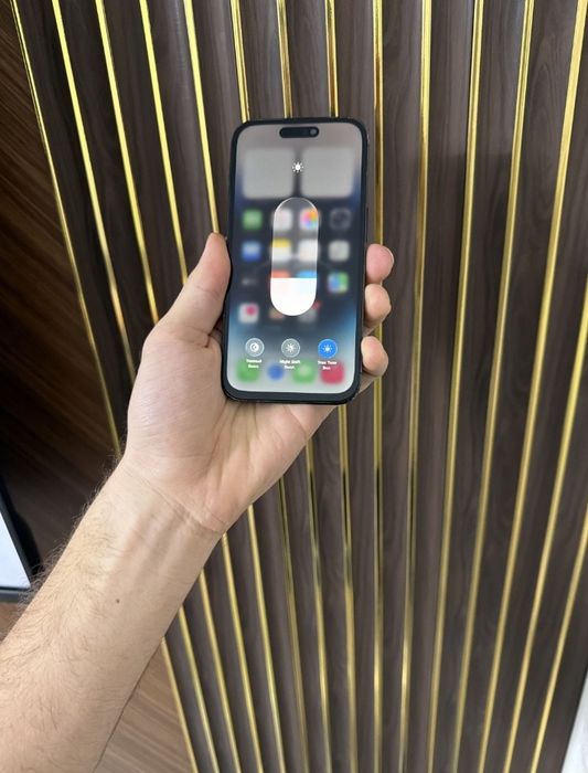 Продам Iphone 14pro 256gb