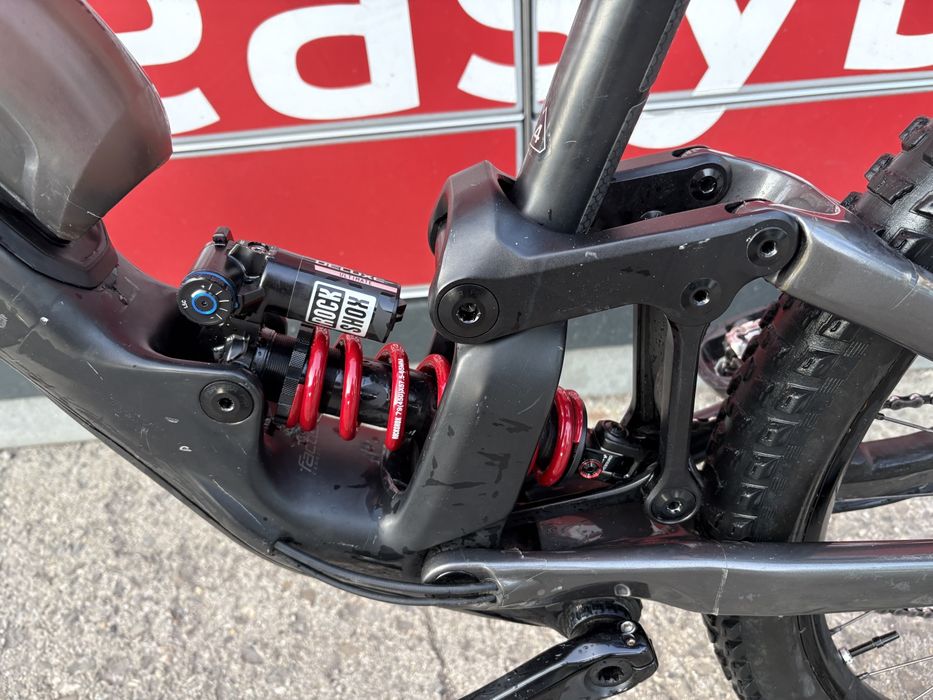 Specializez enduro comp 2021